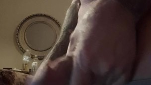 Amazing Jack Off