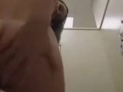Trying Things On and Cumming in the Dressing Room for You