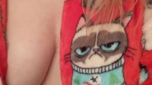 Xxxmas Taste Tease