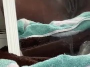 Accepting Video Calls  - Screenshot 6 of 16 - Clit Rubbing Orgasm