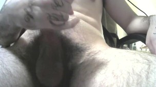 masturbation