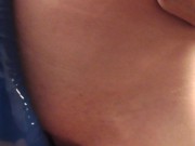 Hot FemDom Nurse Latex Gloves Extreme Edging with explosive Cumshot 11/16