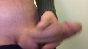 my cock