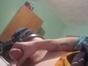 Long pump action - Screenshot 6 of 16 - Big Cock
