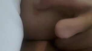 Andrew Christian JERK OFF POV 