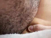 AMATEUR EATING PUSSY - CLIT LICKING CLOSE UP UNTIL ORGASM 5/16