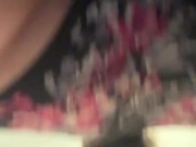 Butt.  - Screenshot 12 of 16 - Fox Tail Butt Plug