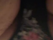 Butt.  - Screenshot 15 of 16 - Fox Tail Butt Plug