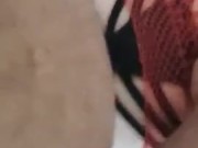 BBC Fucks Latina In the Ass for Reward 11/16