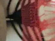 BBC Fucks Latina In the Ass for Reward 15/16