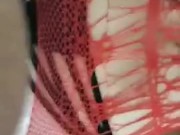 BBC Fucks Latina In the Ass for Reward 16/16