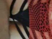 BBC Fucks Latina In the Ass for Reward 6/16