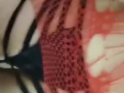 BBC Fucks Latina In the Ass for Reward 7/16