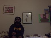 Young bbc listens to swang 