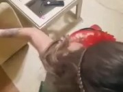 Urine Degradation 2/16