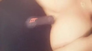 Snapchat MILF 2 Masturbating Multiple Snap Clips 