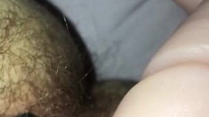 Dildo, pussy, cum 