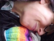 If a nerd pisses in the woods... 12/16