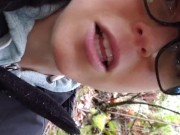 If a nerd pisses in the woods... 15/16