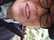 If a nerd pisses in the woods... 16/16