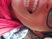 If a nerd pisses in the woods... 2/16