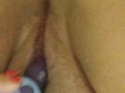 Self pleasure