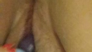 Self pleasure