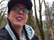 Icy Pee Princess Transformation 1/16