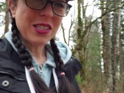 Icy Pee Princess Transformation 2/16