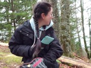 Icy Pee Princess Transformation 4/16