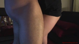 It Was Nice Cum'in On My Face!!! The Pleasure Is All Mine! Pov facial!