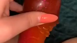 bigger the better