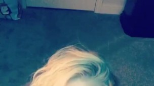 Banana towel drop challenge bitch 