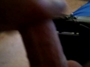 Been a while - Screenshot 2 of 16 - Cum