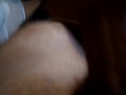Been a while - Screenshot 5 of 16 - Caught Jerking Off