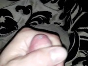 Caught jerking - Screenshot 15 of 16 - Caught Jerking Off