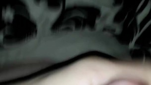 Caught jerking