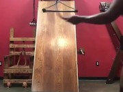 Whip practice - Screenshot 1 of 16 - Big Natural Tits