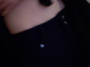 Custom Dirty Panty Sniff 6/16