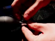 A Simple Review of an Inflatable  10/16