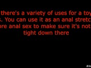 A Simple Review of an Inflatable  11/16