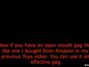 A Simple Review of an Inflatable  12/16