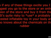 A Simple Review of an Inflatable  14/16