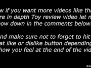 A Simple Review of an Inflatable  16/16