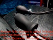 A Simple Review of an Inflatable  2/16