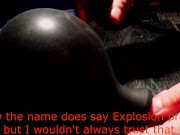 A Simple Review of an Inflatable  7/16