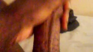 POV Masturbation 1 Short Clip *Old Phone*