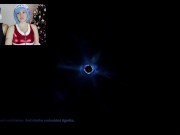 OmankoVivi as Rem Re:Zero Commentating First Time Playing FortNite XMAS 2/16
