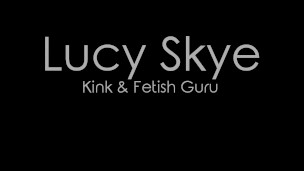 Lucy Skye Fetish Teaser