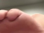 Foot Pov 